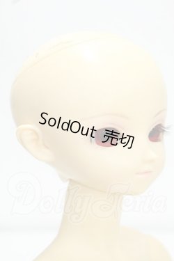 画像2: SD女の子/旧凌ヘッド+限定すわりっこボディ Y-26-09-08-240-WT-ZY