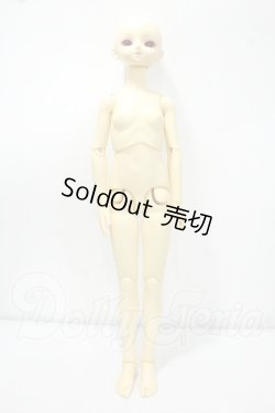 画像5: SD女の子/旧凌ヘッド+限定すわりっこボディ Y-26-09-08-240-WT-ZY