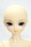 画像1: SD男の子/凌ヘッド+星間学寮ミシェルボディ Y-26-09-08-241-WT-ZY (1)