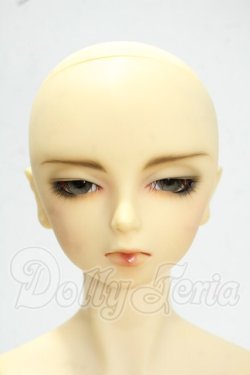 画像1: SDGrB/遠夜 ドルパ20Ver.ヘッド+SDGr男の子ボディ Y-26-09-08-247-WT-ZY