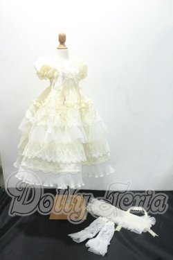 画像4: SD/OF:衣装セット Y-26-09-01-282-WT-ZY