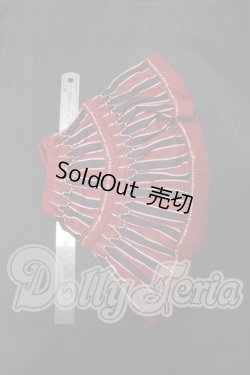 画像2: SD/OF:Canacodemade(青ゐ鳥洋品店)様製 REGIMENTAL NOSTALGIA SKIRT Y-26-09-01-280-WT-ZY