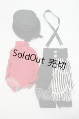 SD/OF:e.brand様製 衣装セット Y-26-09-01-274-WT-ZY
