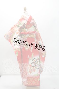 画像1: SD/OF:着物セット Y-26-09-01-278-WT-ZY
