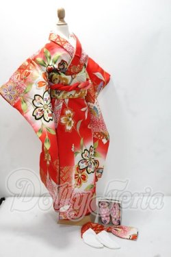 画像3: SD/OF:着物セット Y-26-09-01-278-WT-ZY