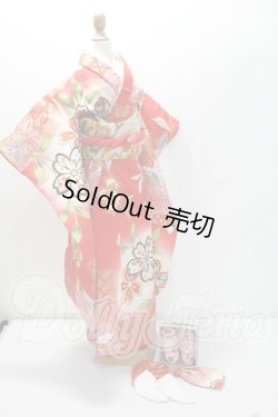 画像3: SD/OF:着物セット Y-26-09-01-278-WT-ZY