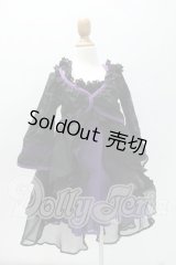 SD/OF:h.NAOTO コラボ衣装 h.jelly & Honey Dress セット Y-26-09-01-277-WT-ZY