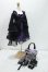 画像3: SD/OF:h.NAOTO コラボ衣装 h.jelly & Honey Dress セット Y-26-09-01-277-WT-ZY (3)