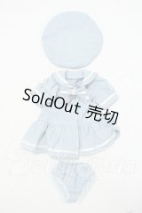 幼SD/OF:衣装セット Y-26-09-01-260-WT-ZY