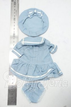 画像2: 幼SD/OF:衣装セット Y-26-09-01-260-WT-ZY