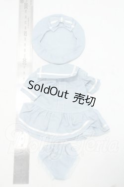 画像2: 幼SD/OF:衣装セット Y-26-09-01-260-WT-ZY