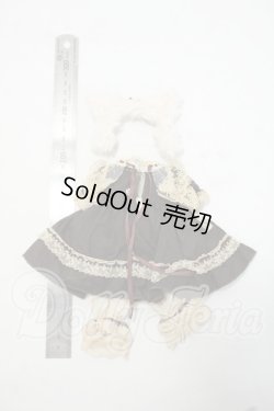 画像2: 幼SD/OF:衣装セット Y-26-09-01-256-WT-ZY