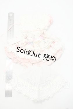 画像2: 幼SD/OF:衣装セット Y-26-09-01-255-WT-ZY