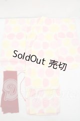SD/OF：浴衣セット Y-26-09-08-018-WT-ZY