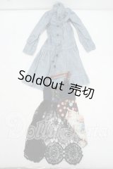 SD/OF:衣装セット Y-26-09-08-015-WT-ZY