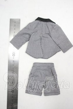 画像2: 幼SD/OF:衣装セット Y-26-09-08-034-WT-ZY