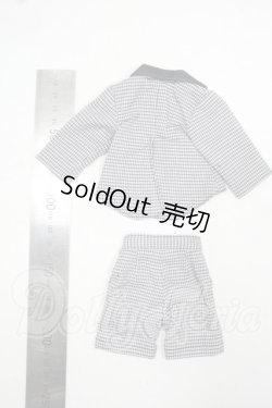 画像2: 幼SD/OF:衣装セット Y-26-09-08-034-WT-ZY
