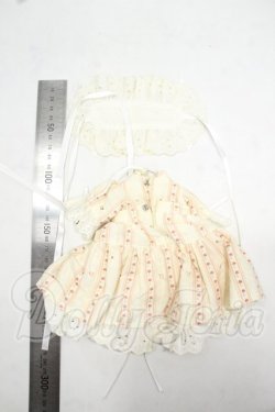 画像2: 幼SD/OF:衣装セット Y-26-09-08-031-WT-ZY