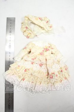 画像2: 幼SD/OF:衣装セット Y-26-09-08-030-WT-ZY