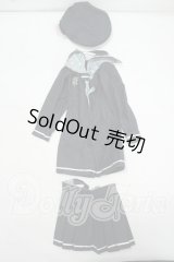 SD/OF:衣装セット Y-26-09-08-014-WT-ZY
