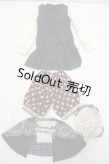SD/OF:衣装セット Y-26-09-08-013-WT-ZY