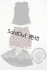 SD/OF:衣装セット Y-26-09-08-010-WT-ZY