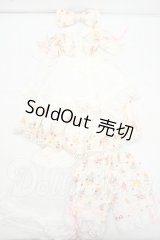 SD/OF:衣装セット Y-26-09-08-007-WT-ZY