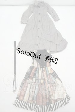 画像1: SDM/OF:衣装セット Y-26-09-08-002-WT-ZY