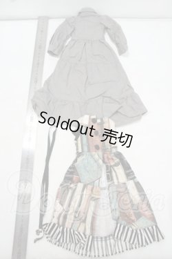 画像2: SDM/OF:衣装セット Y-26-09-08-002-WT-ZY
