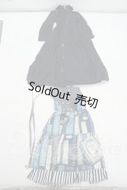 画像1: SDM/OF:衣装セット Y-26-09-08-001-WT-ZY