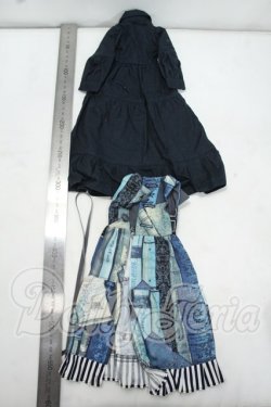 画像2: SDM/OF:衣装セット Y-26-09-08-001-WT-ZY