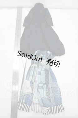 画像2: SDM/OF:衣装セット Y-26-09-08-001-WT-ZY