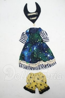 画像1: SDM/OF:衣装セット Y-26-09-08-044-WT-ZY