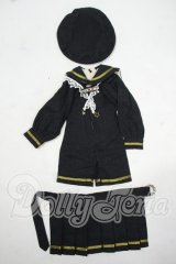 SDM/OF:衣装セット Y-26-09-08-041-WT-ZY