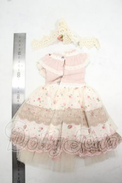 画像2: SDM/OF:衣装セット Y-26-09-08-037-WT-ZY