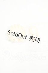 SD/オプションパーツ なかよしハンド(ピュアスキン・ノーマル) Y-26-09-08-053-WT-ZY