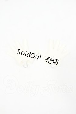 画像1: SDM-H-09/ハンドパーツ Y-26-09-08-051-WT-ZY