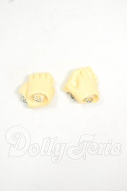 画像1: 幼SD/なかよしハンド　YSD-H-04 Y-26-09-08-057-WT-ZY