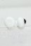 画像2: 17ｍｍ/グラスアイ Y-26-09-08-064-WT-ZY (2)