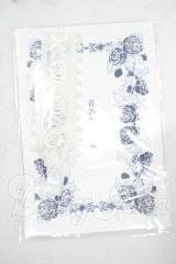 SD/OF:青ゐ鳥洋品店様製 ヘアアクセサリー Y-26-09-08-061-WT-ZY