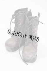SDM＆MSD/OF:靴 Y-26-09-08-048-WT-ZY