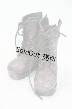 画像1: SDM＆MSD/OF:靴 Y-26-09-08-048-WT-ZY