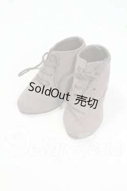 画像1: SDM＆MSD/OF:靴 Y-26-09-08-047-WT-ZY