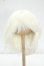 画像1: 9-10inch/ウィッグ Y-26-09-08-086-WT-ZY (1)