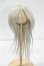 画像1: 9-10inch/ウィッグ Y-26-09-08-089-WT-ZY (1)