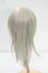 画像2: 9-10inch/ウィッグ Y-26-09-08-089-WT-ZY (2)