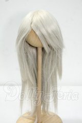 9-10inch/ウィッグ Y-26-09-08-097-WT-ZY