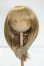 画像1: 9-10inch/ウィッグ Y-26-09-08-093-WT-ZY (1)