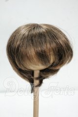 9-10inch/ウィッグ Y-26-09-08-095-WT-ZY
