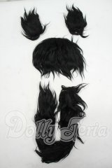 9-10inch/ウィッグ Y-26-09-08-100-WT-ZY